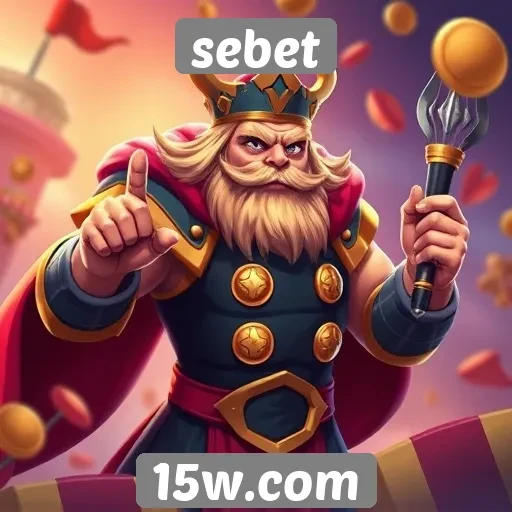 Avaliação de jogos disponíveis no site sebet