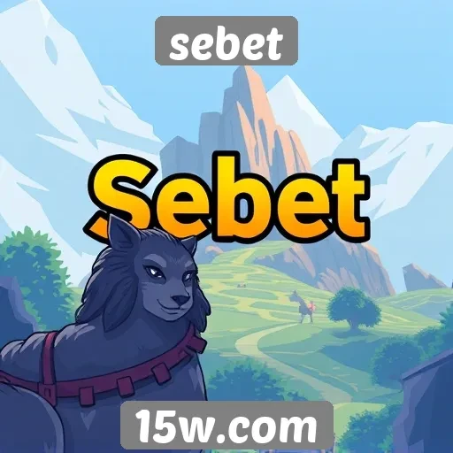 Perspectivas de crescimento do sebet no mercado de jogos